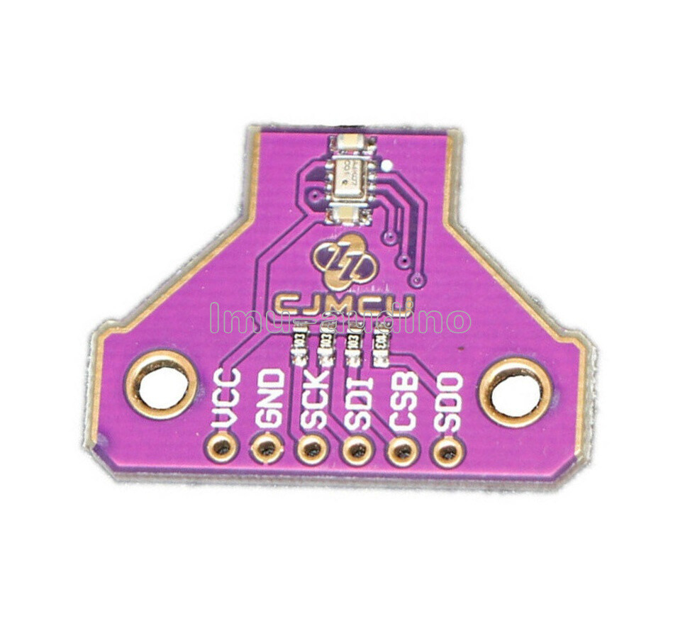 Digital SPL06-001 Barometric UAV Air Pressure Sensor Module Position 5cm