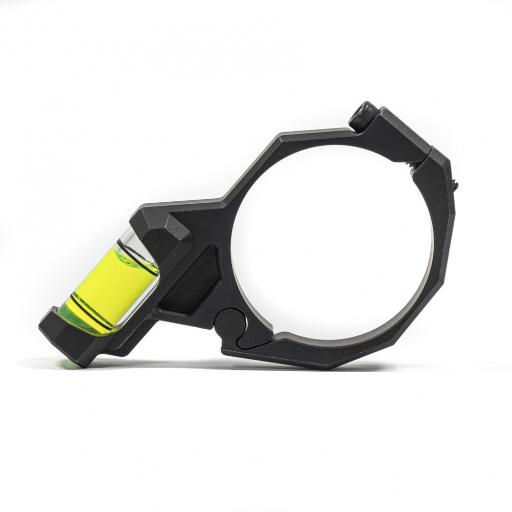 Flatline Ops Halo-X Ultra Precision Rigid Scope Level Bubble (Multiple Sizes)