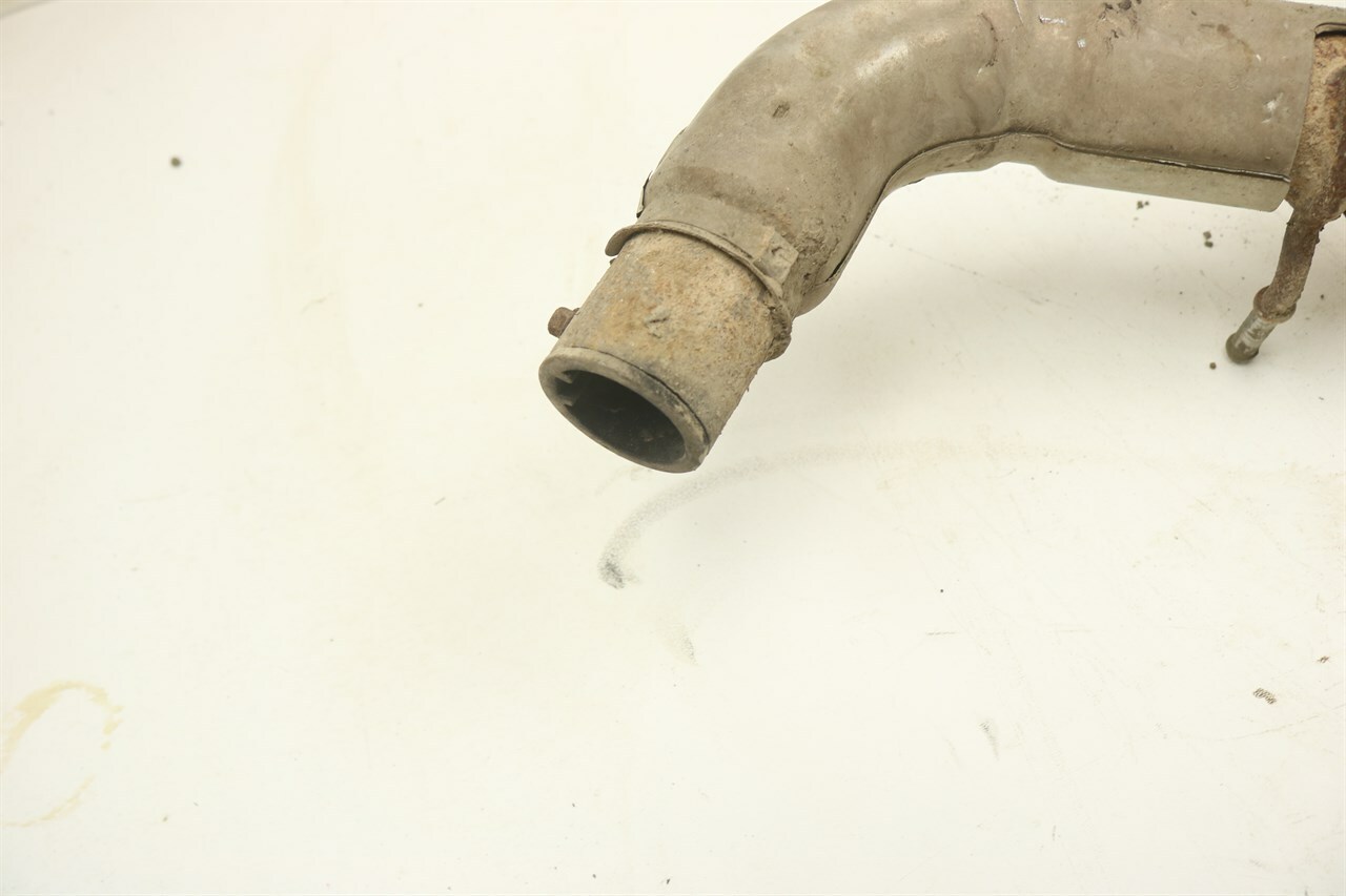 Polaris Ranger 900 XP Regular and Crew 2013-2015 Exhaust Muffler 1262574