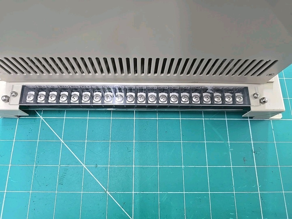 Kawasaki EPC Pump Controller KEPC-B15-D24-01D