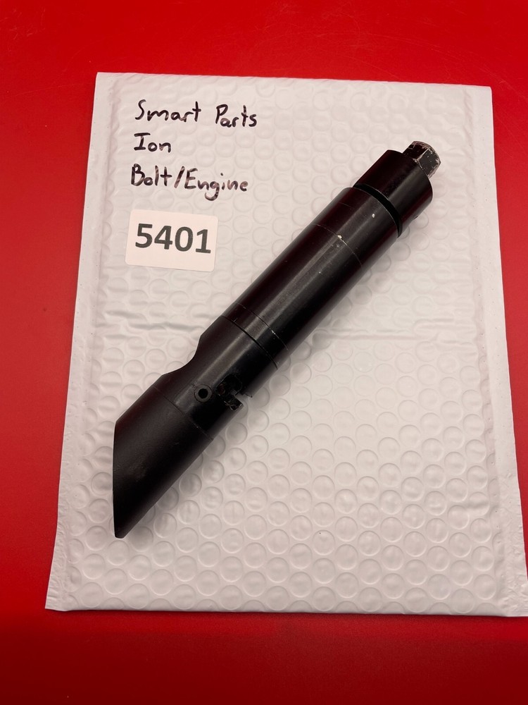 Smart Parts Ion Bolt/Engine