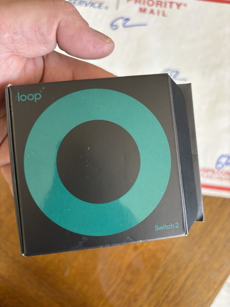 Loop Switch 2 Earplugs Multi-Mode Noise Reducing Adjustable Emerald