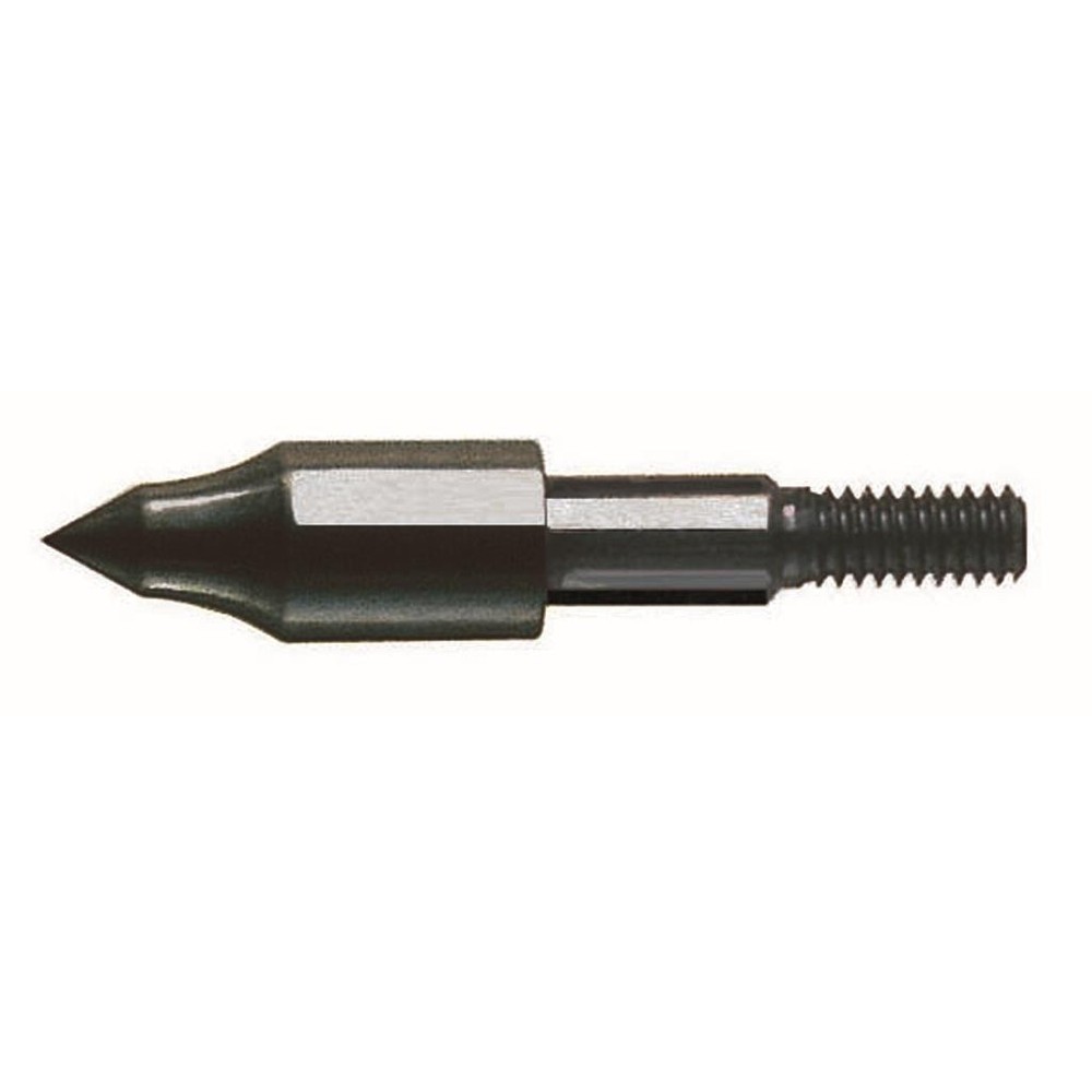 Saunders Field Points 9/32" 125 Grain 12 Pack