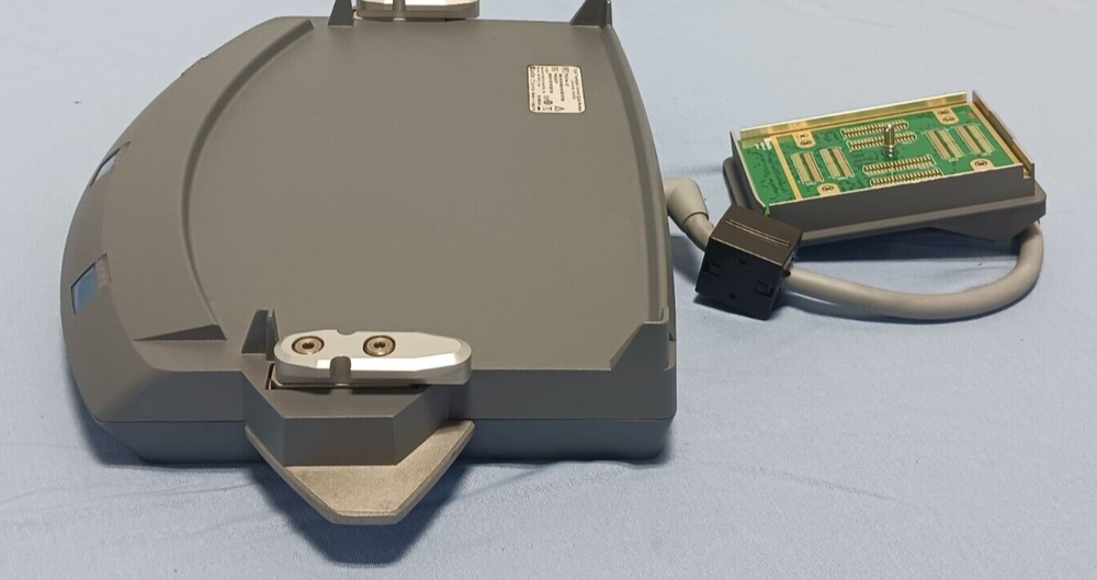 SonoSite Triple Transducer Connect Quick Release P04764-12