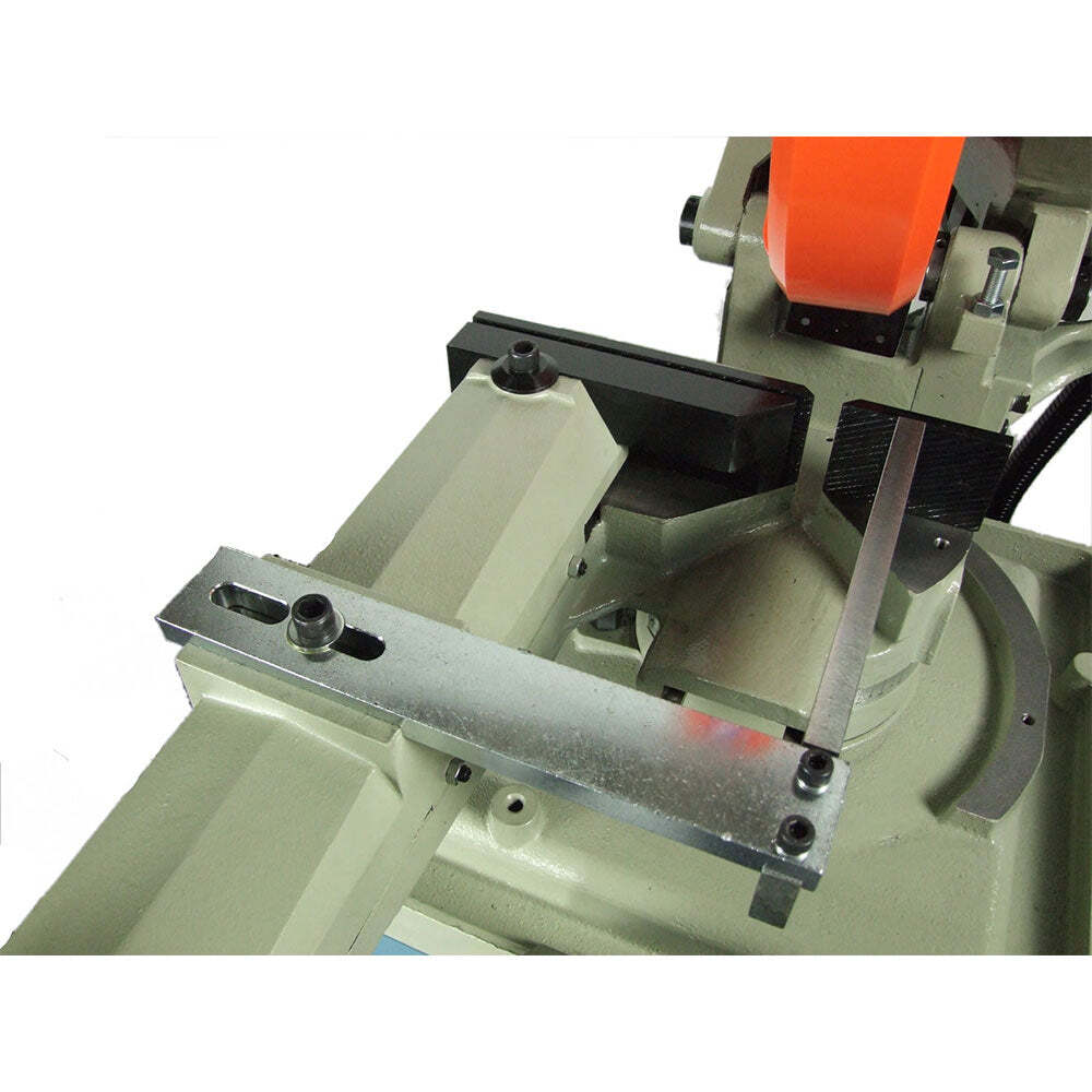 Baileigh 1002535 CS-350EU 14" Variable Speed Circular Cold Saw
