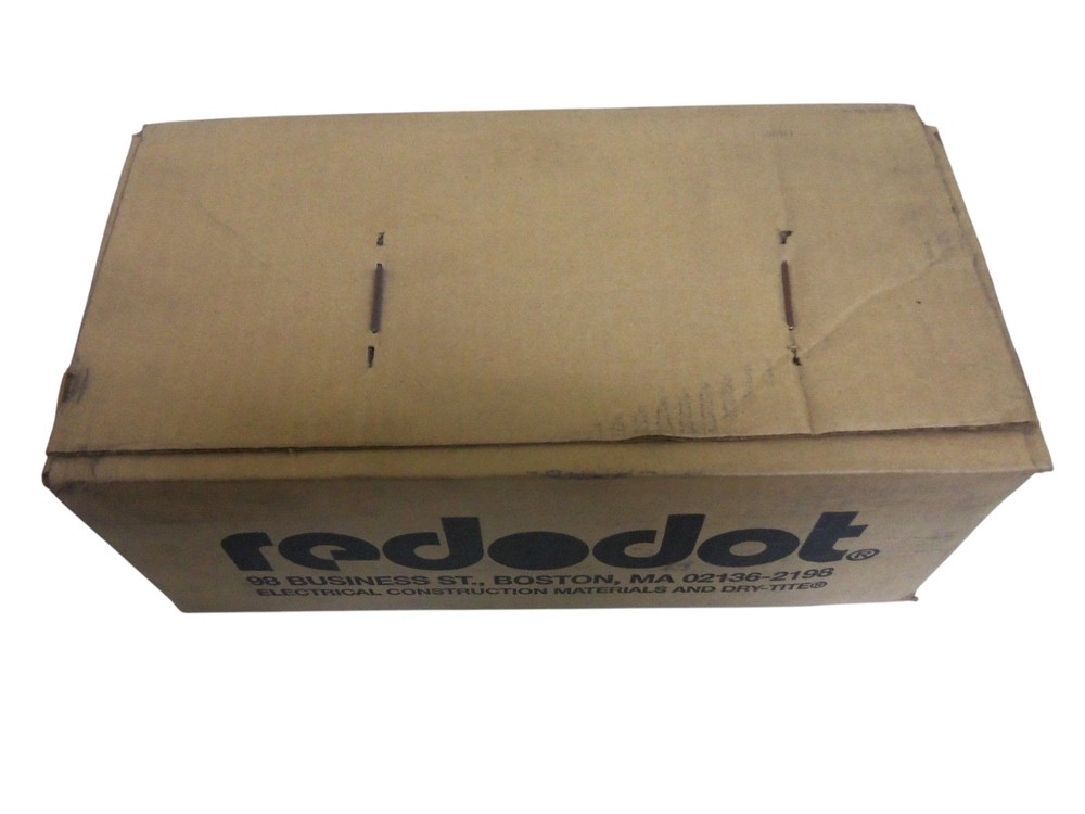 RED DOT SALB-8 CONDUIT NSMP