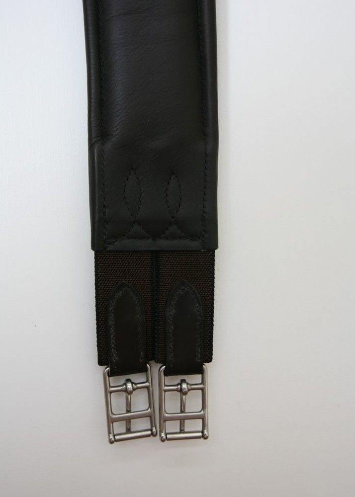 Albion GP/Jumping Long Girth Inv 6202A