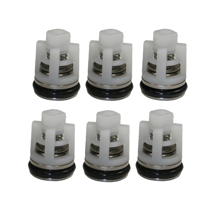 DeWalt Replacement Valve Kit, 6 Pack - 5140117-46