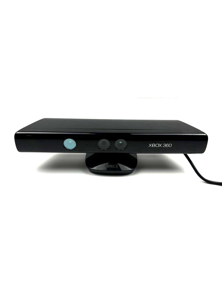 Microsoft Xbox 360 Kinect Sensor