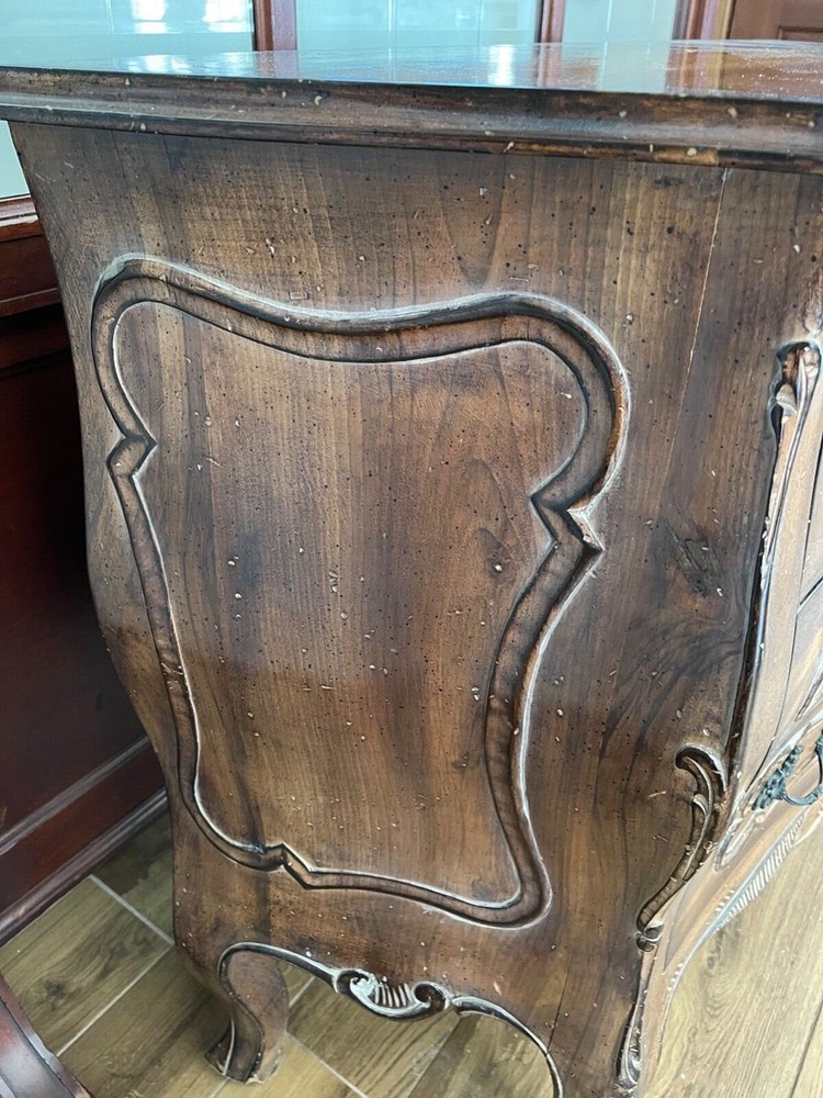 Italian made side board