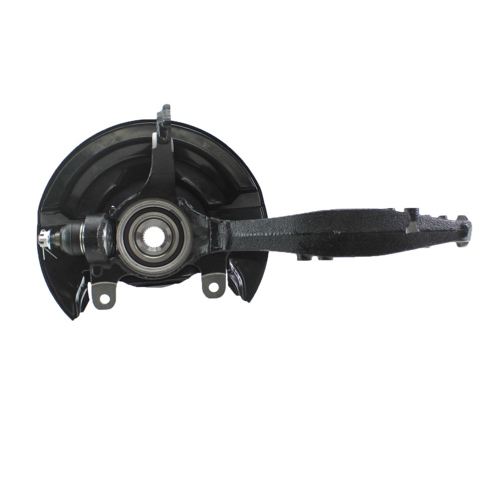 Bison Performance Front Driver Left Steering Knuckle For Accord 2.4L Automatic