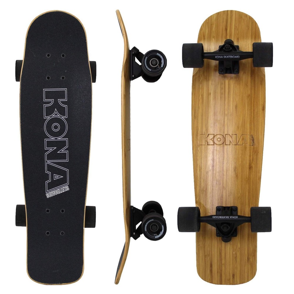 Bamboo Series Complete Cruiser