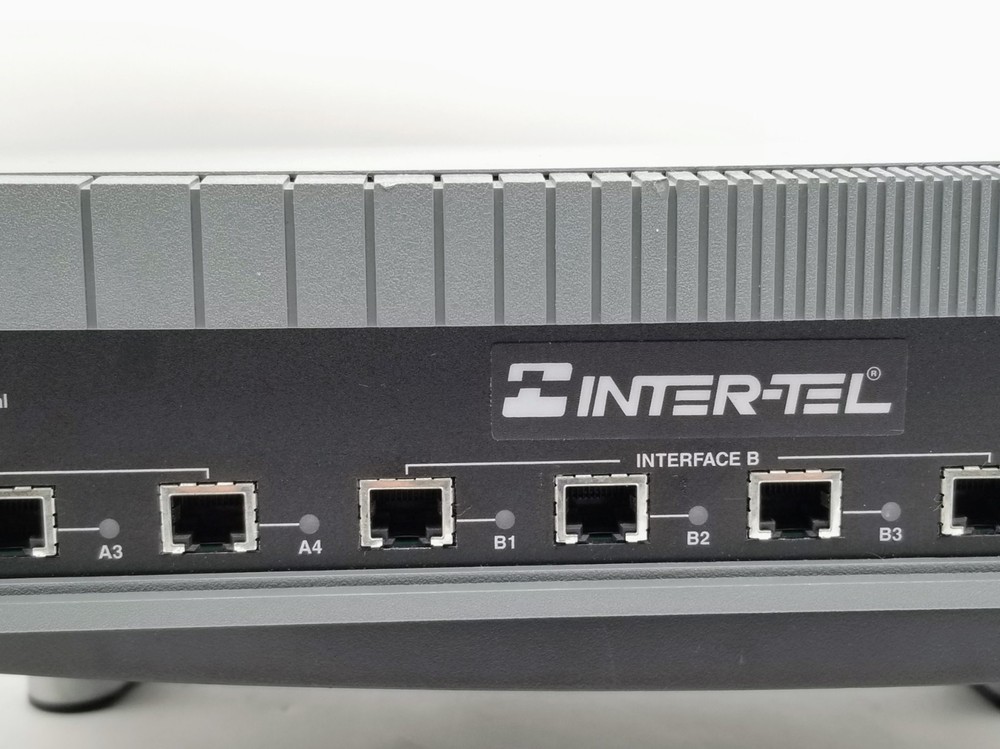 Marconi Inter-tel LE155 Switch JES-AENC0024