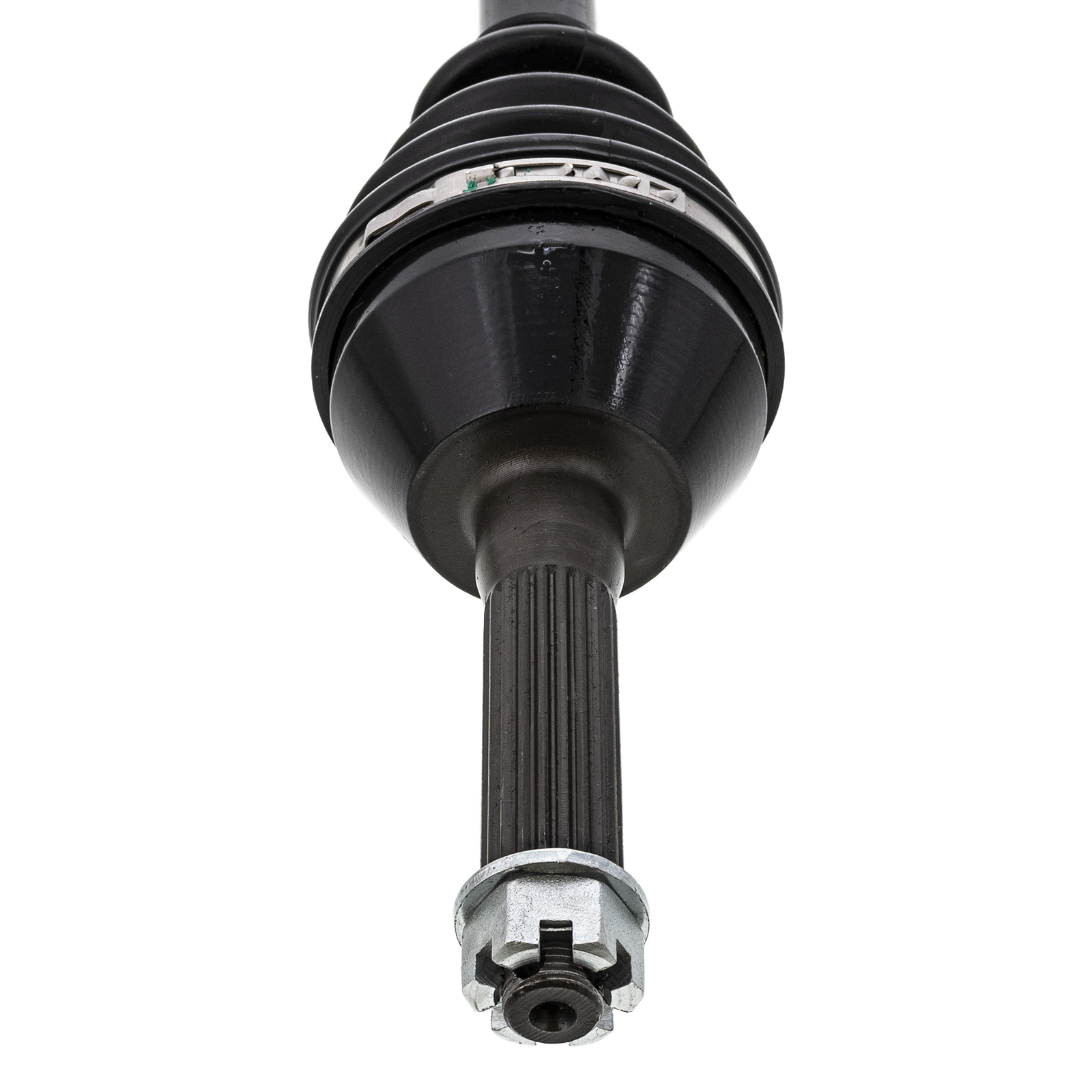 NICHE Front Drive Shaft CV Axle for Polaris Magnum 330 Sportsman 500 2 Pack