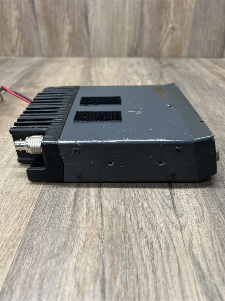 Rare Yaesu Transceiver FTL-2001 Untested