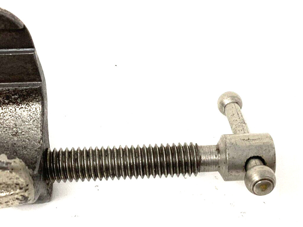 Stanley Dowel Doweling Jig #59 Tool Carpenter Woodworker