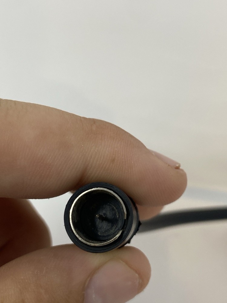 Sega Genesis 2 RF Switch MK-1632