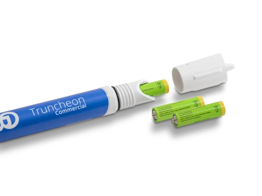 Bluelab Commercial Truncheon Nutrient Meter