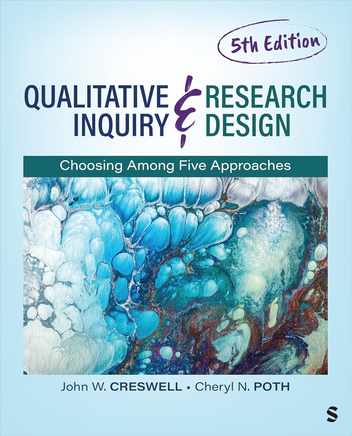 Qualitative Inquiry and Research Design: Choosing Among Five Approaches: New