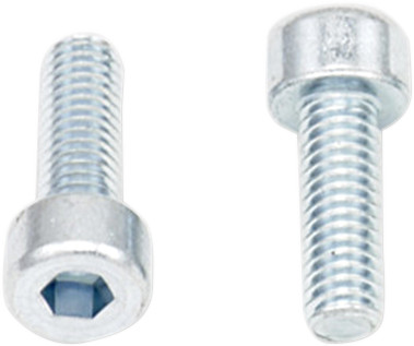 BOLT Allen Bolts Socket Head M4 x 12 Pack 024-50412 Replacement Hardware