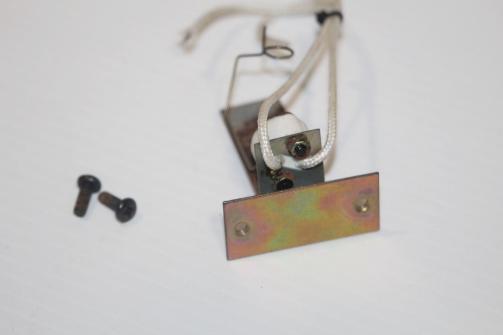 Internal Cable Bracket Part - Eliminator Lighting E135 MKII Tracker Stage Light