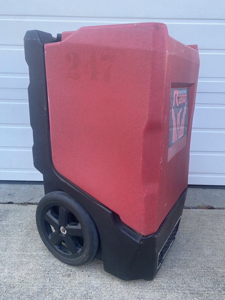 Phoenix R200 Dehumidifiers