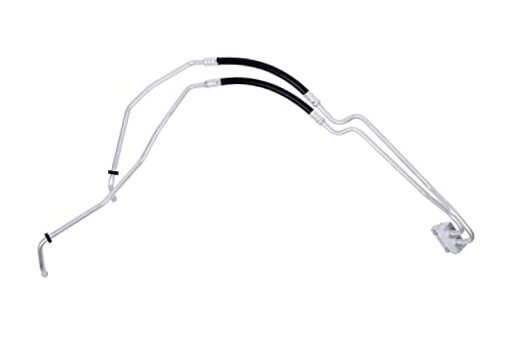 5801274 Engine Oil Cooler Hose Assembly, Standard