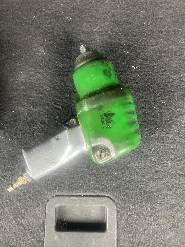 Mac 1/2” Impact