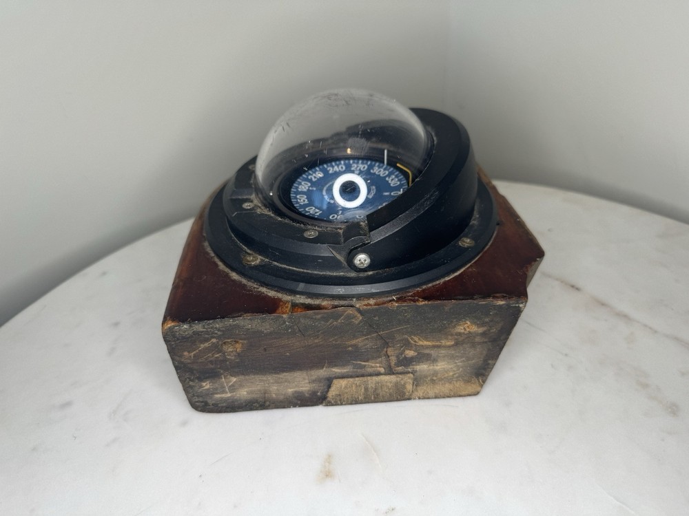 Large Boat Compass