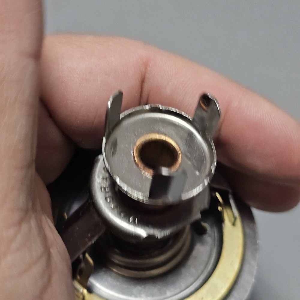 7268-170 MotoRad/Fail-Safe Thermostat