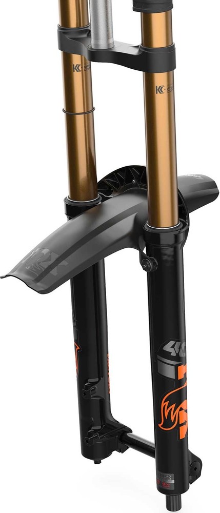 Fox Shox 40 Fork Mud Guard