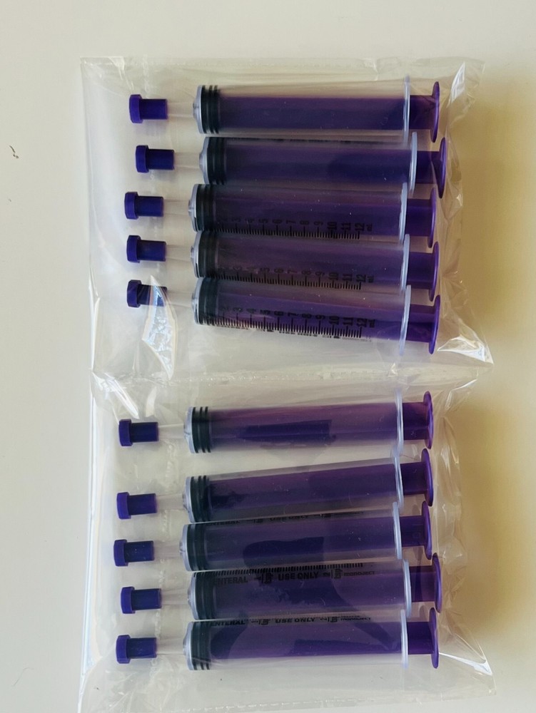 10 PCS Plastic Perfume Dispenser Tools Refillable Perfume