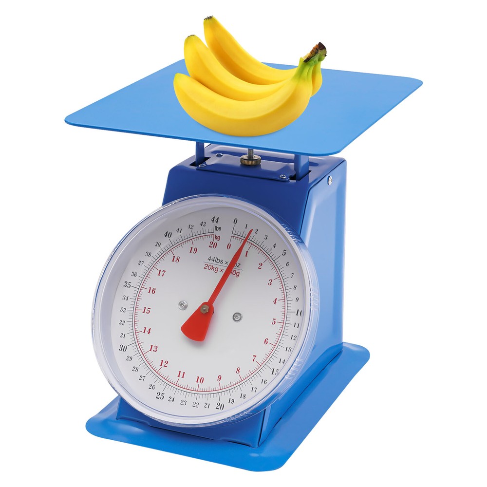 Industrial Dial Scale Heavy Duty Portion-Control Mechanical Scale Dial Scale