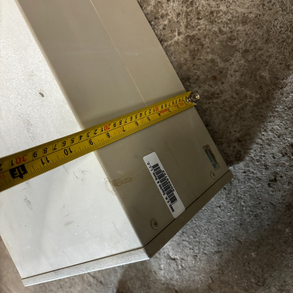 WATERS SOLVENT INLETS D4F-00235 HPLC SOLVENT DELIVERY PUMP MODULE MILLIPORE🎯