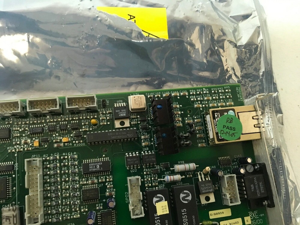 Witt Biomedical S4 PSD 016B3 REV D.2