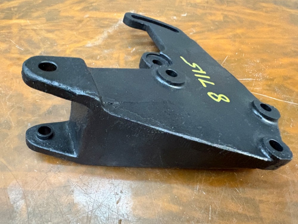 MERCRUISER POWER STEERING ALTERNATOR BRACKET 87115
