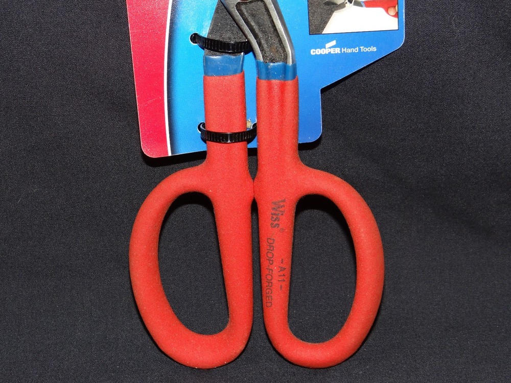 Multi-Purpose Snip Model #A11L by Wiss