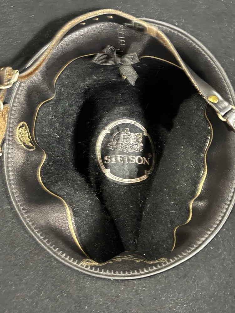 Setson US Cavalry Hat