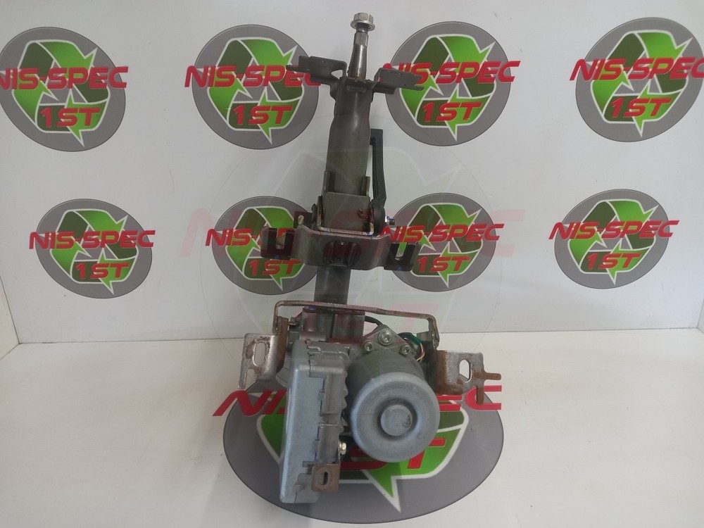 2018 Nissan Leaf Acent STEERING COLUMN 488105SJ0A