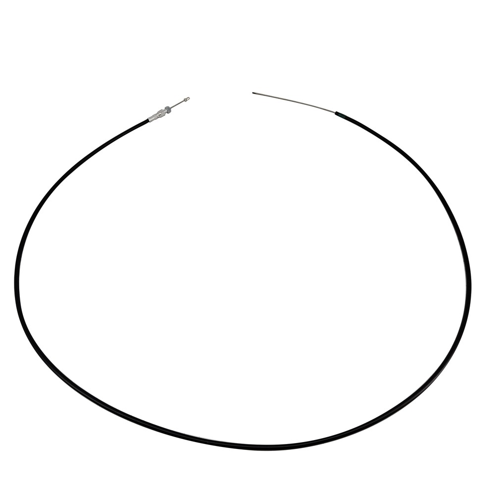 For Ford rear disc brake conversion 9" large bearing with parking brakes New