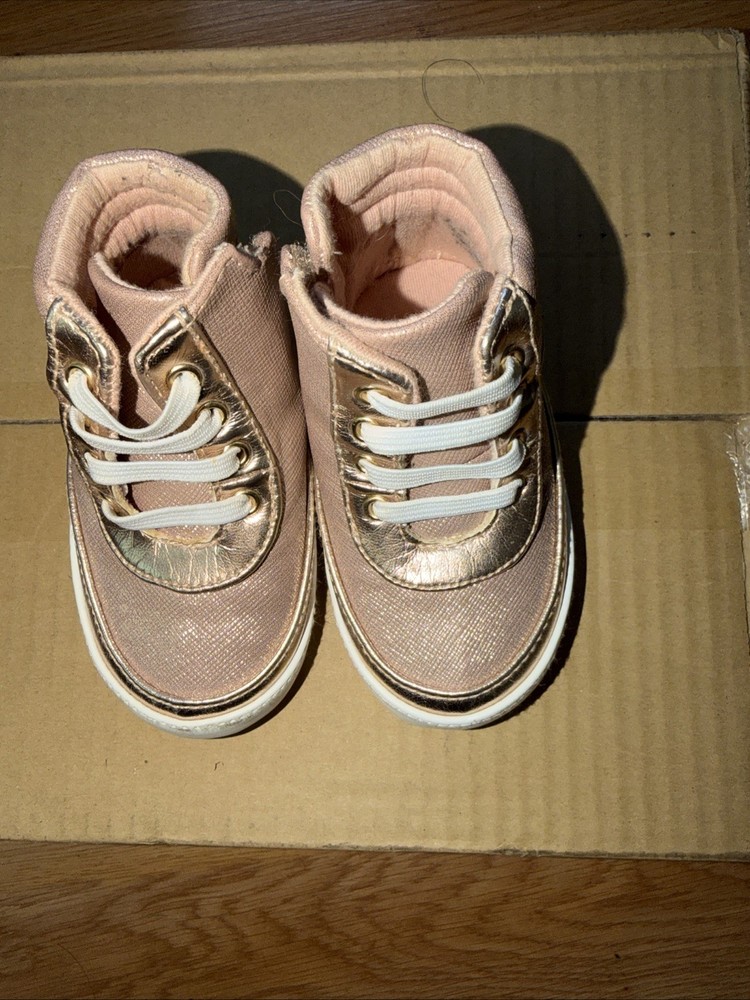 Aldo New Born