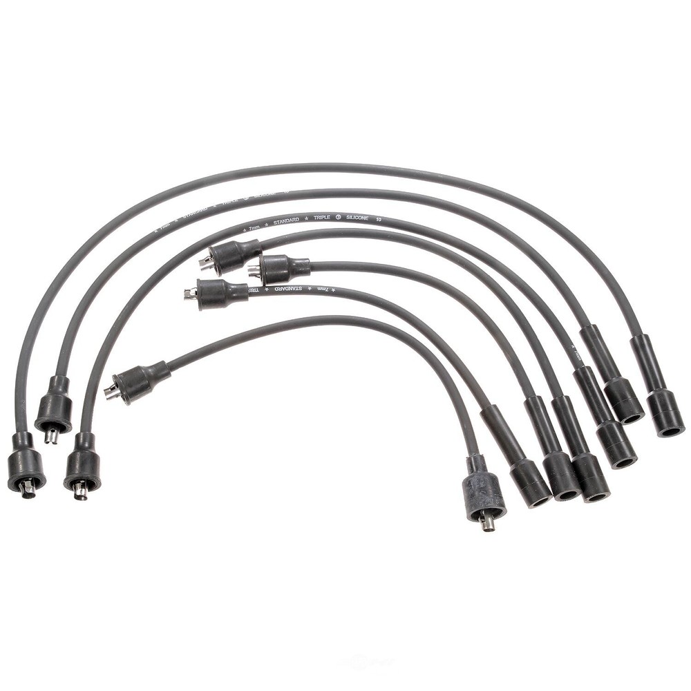Ignition Wire Set  Standard Motor Products  7619