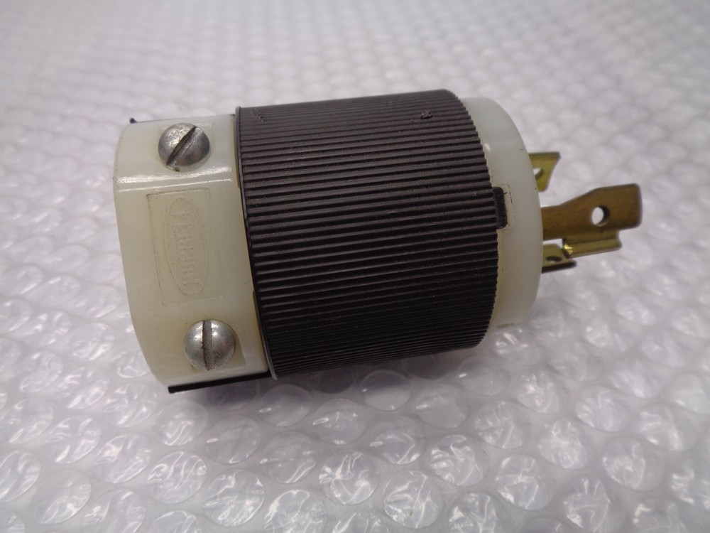 HUBBELL 30A/480VAC PLUG NSNP