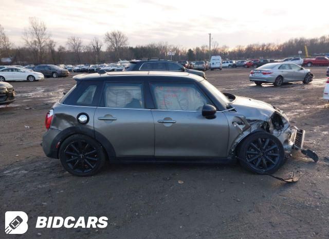 Used A/C Selector Switch fits: 2016 Mini COOPER HT w/automatic temperature contr