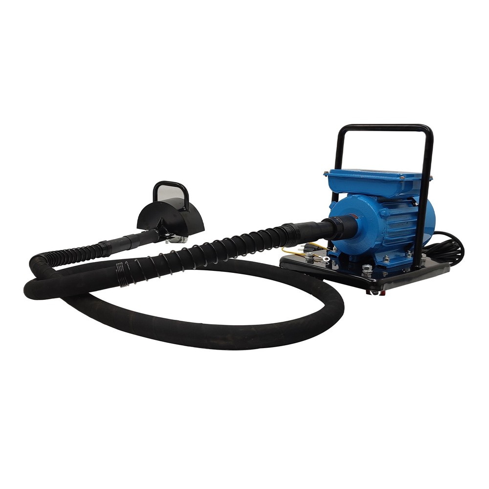 Electric Derusting Machine Deck Rust Remover Steel Plate Scaling Machine 5 Heads