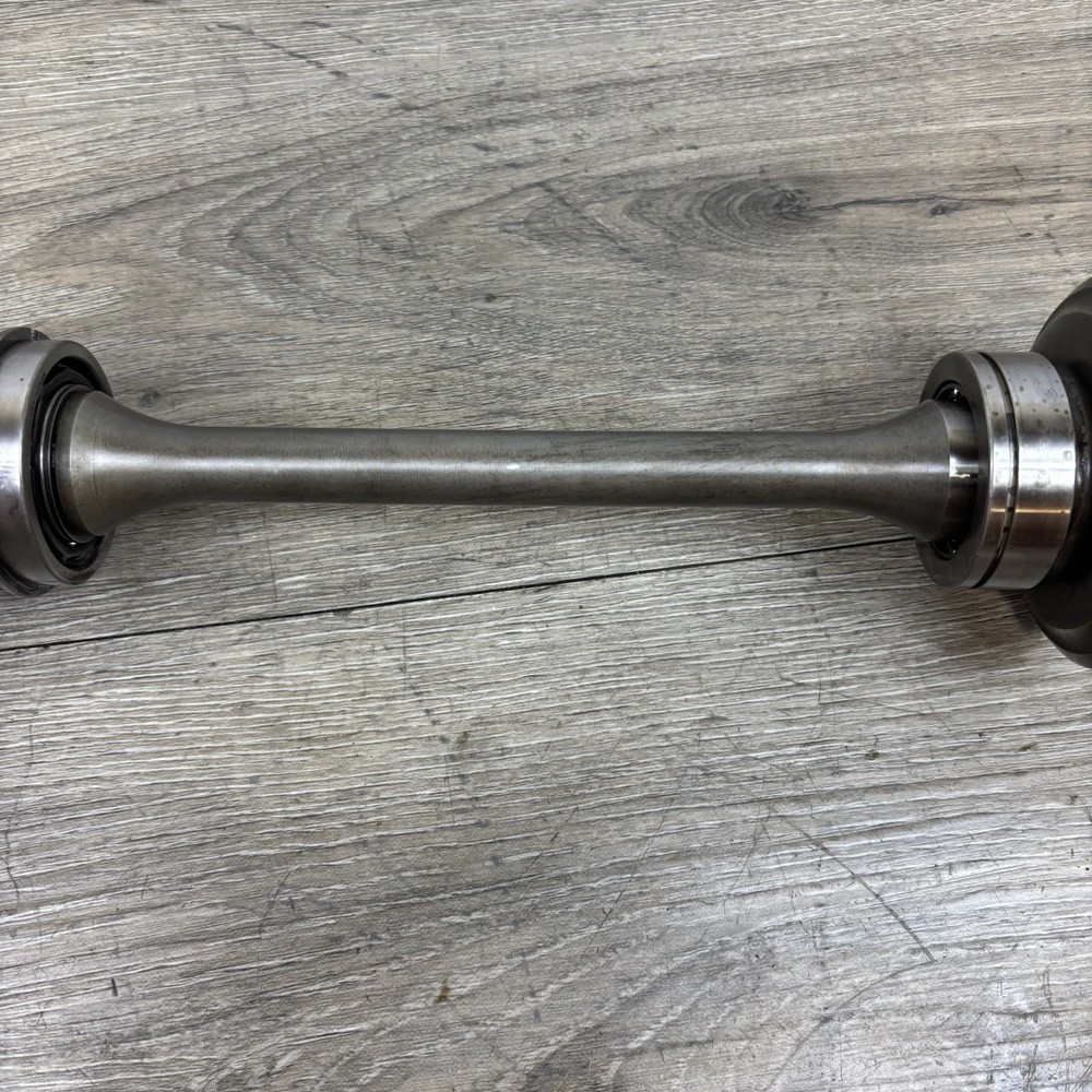 2010 Arctic Cat Mud Pro 700 Secondary Drive Assembly