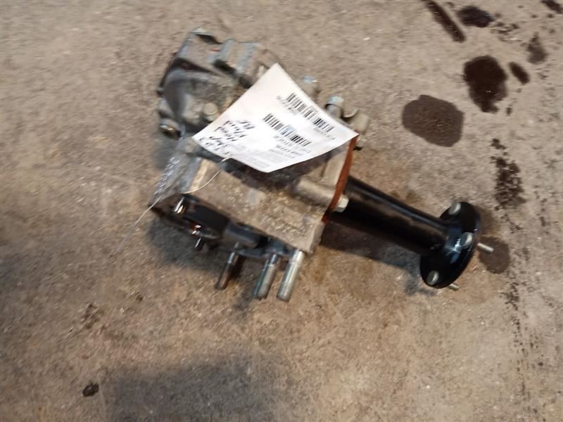 2019-2022 RAV4 NON-torque Vectoring Transfer Case 9494030