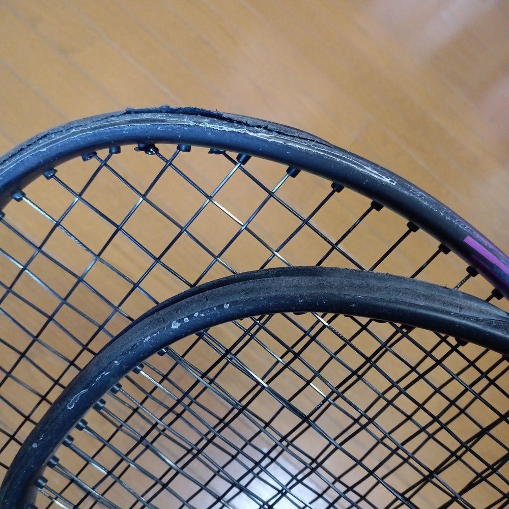 2 Set Yonex YONEX VCORE Pro 100