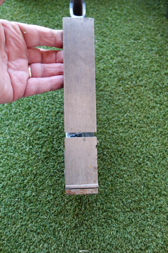 STANLEY MODEL No 78 PLANE
