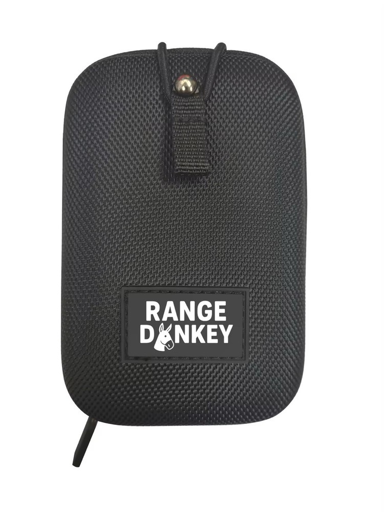 Rang Finder -Range Donkey